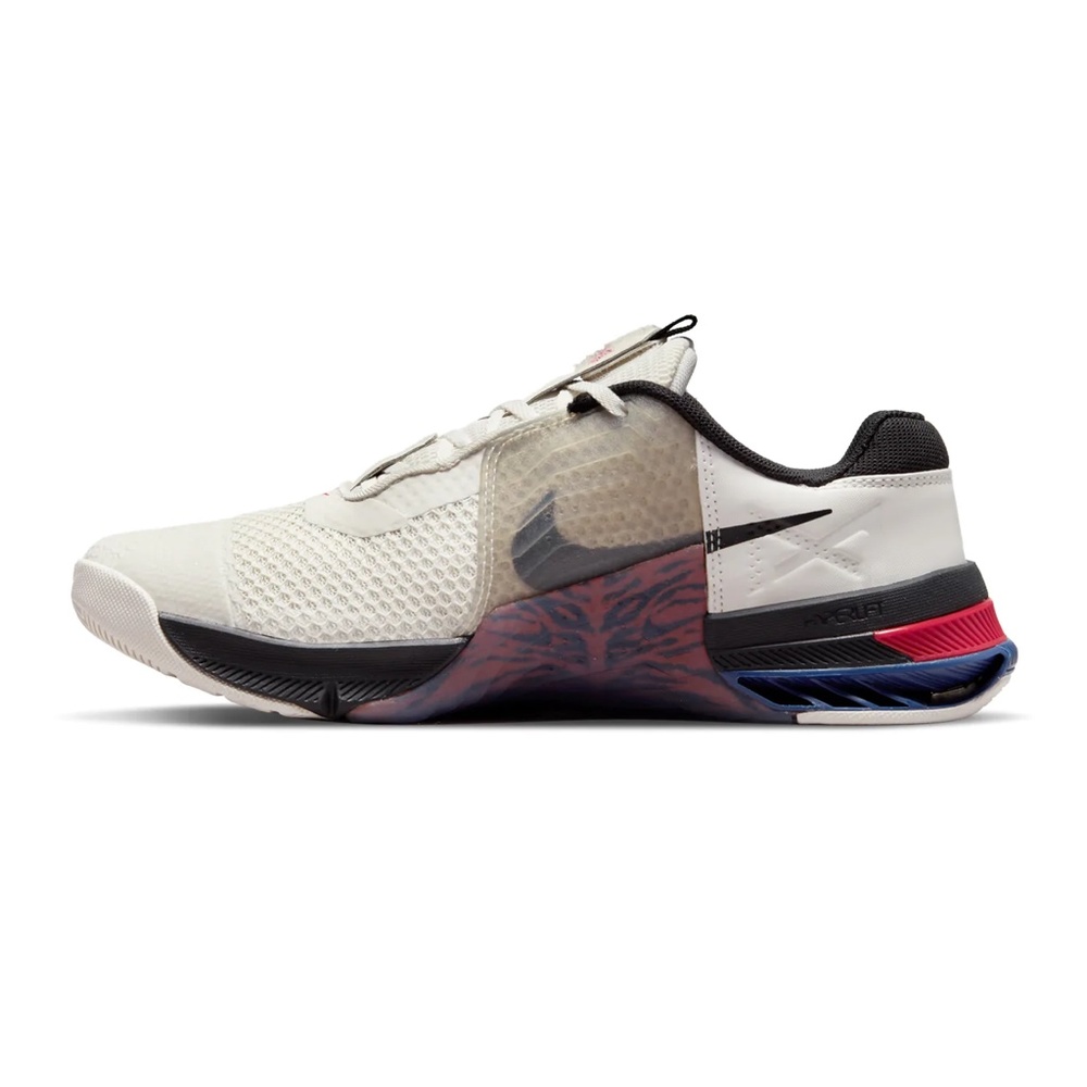 [NEW] Women's Nike‎ Metcon 7 Training Shoes Size 10 DJ8656-018 - Picture 3 of 8